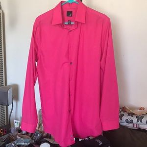 J. Ferrar Dress Shirt